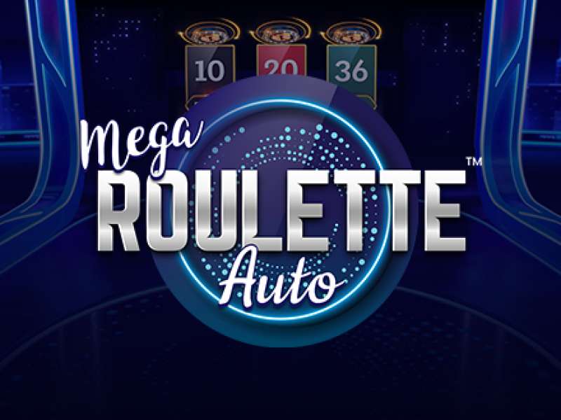 Auto Mega Roulette